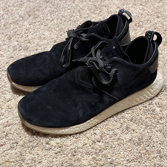Adidas NMD Suede - Picture 2 of 4
